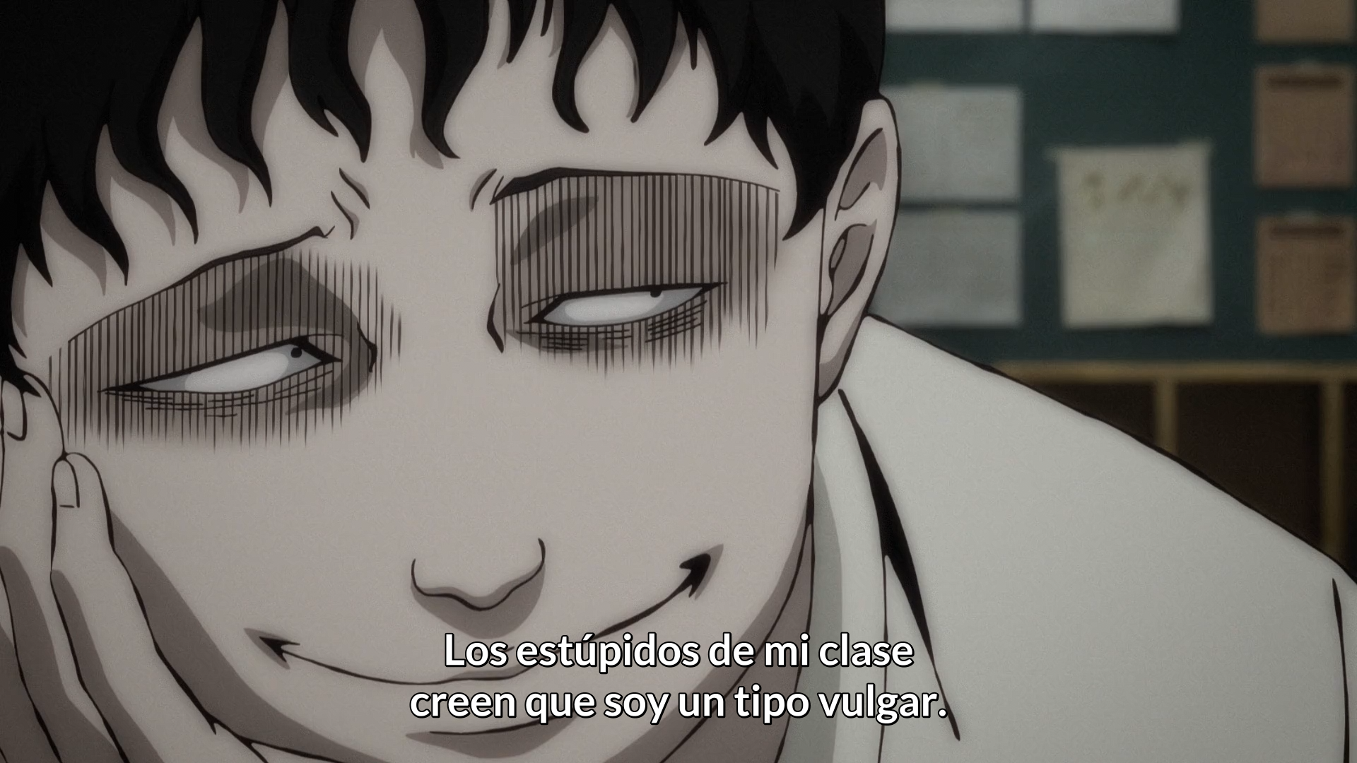 Ito Junji: Collection (PuyaSubs!)